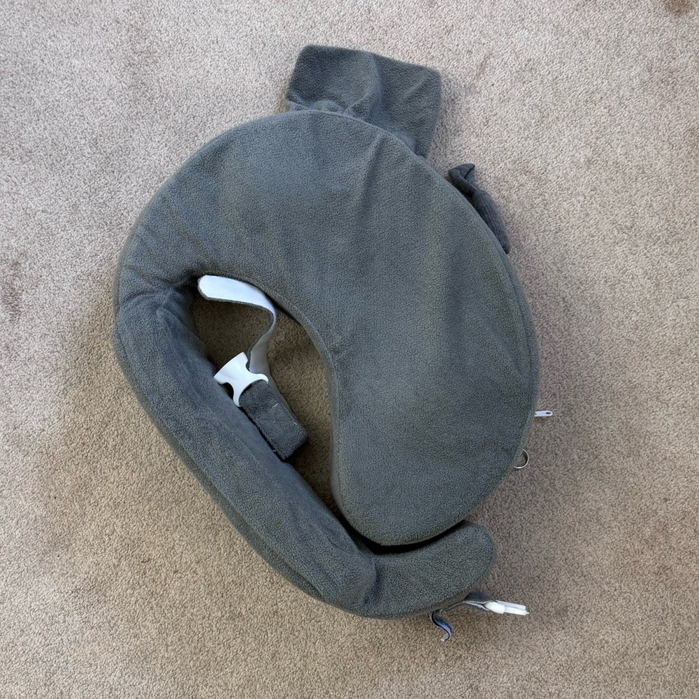 myBrestFriend Feeding Pillow Super Deluxe Version